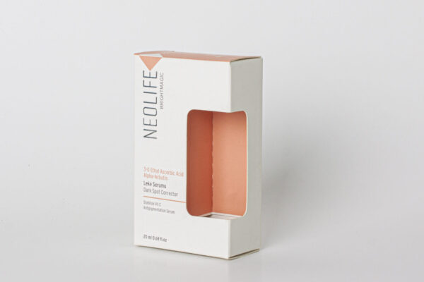 printed retail boxes