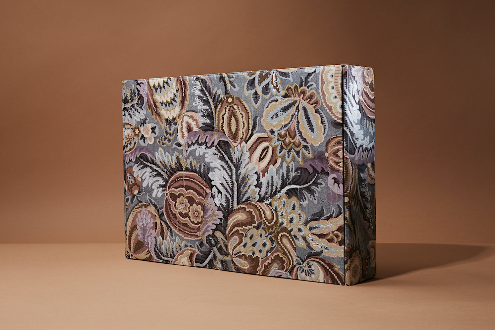 printed mailing boxes